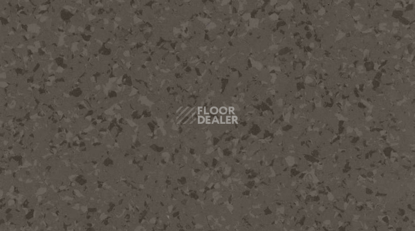 Линолеум Gerflor Mipolam Symbioz 6045 CHOCOLATE фото 1 | FLOORDEALER